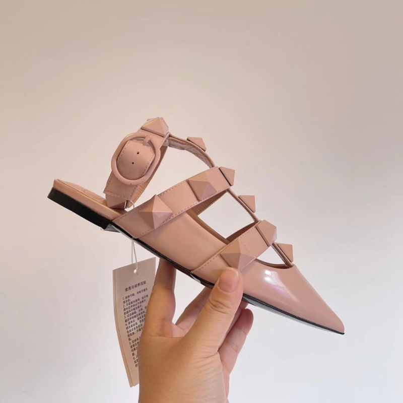 Valentino Sandals